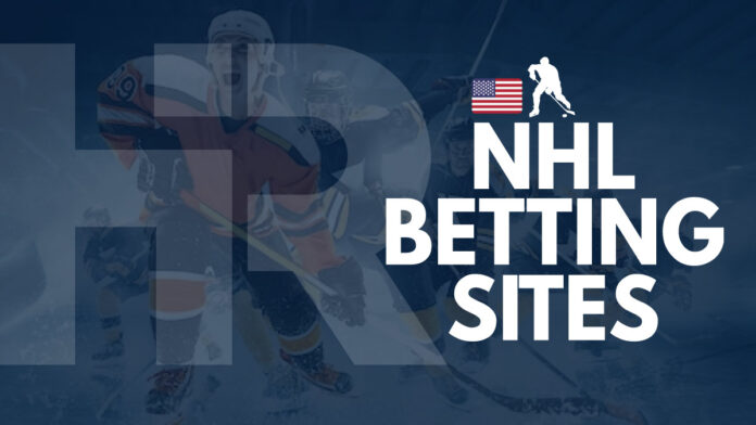NHL Betting Sites