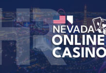 Nevada online casinos