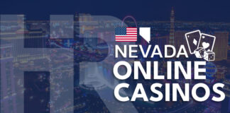 Nevada online casinos