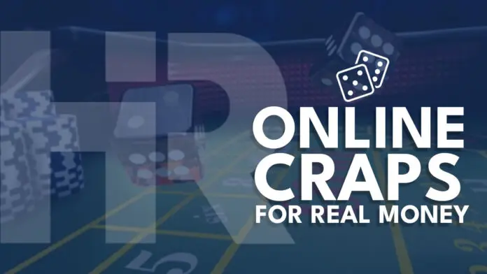 Online Craps For Real Money
