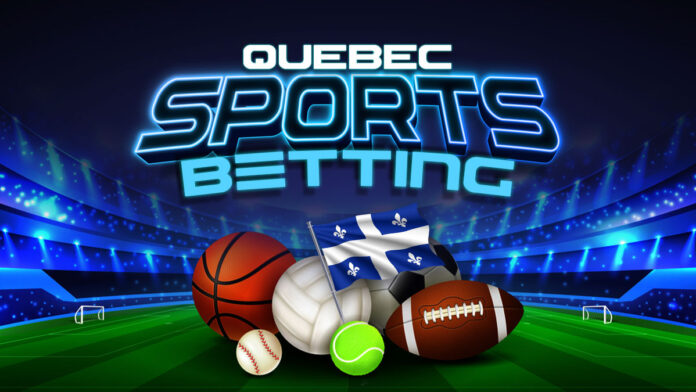 Quebec Sports Betting