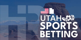 Utah Sports Betting