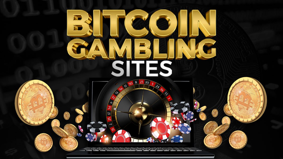 The Intersection of bitcoin online casino and Ethics