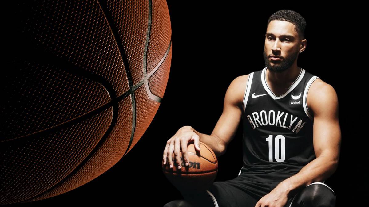 Ben Simmons Health Update and Brooklyn Nets Team Adjustments