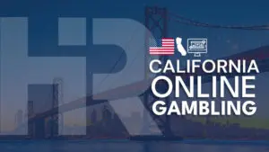 california onliine gambling