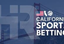 california sports betting