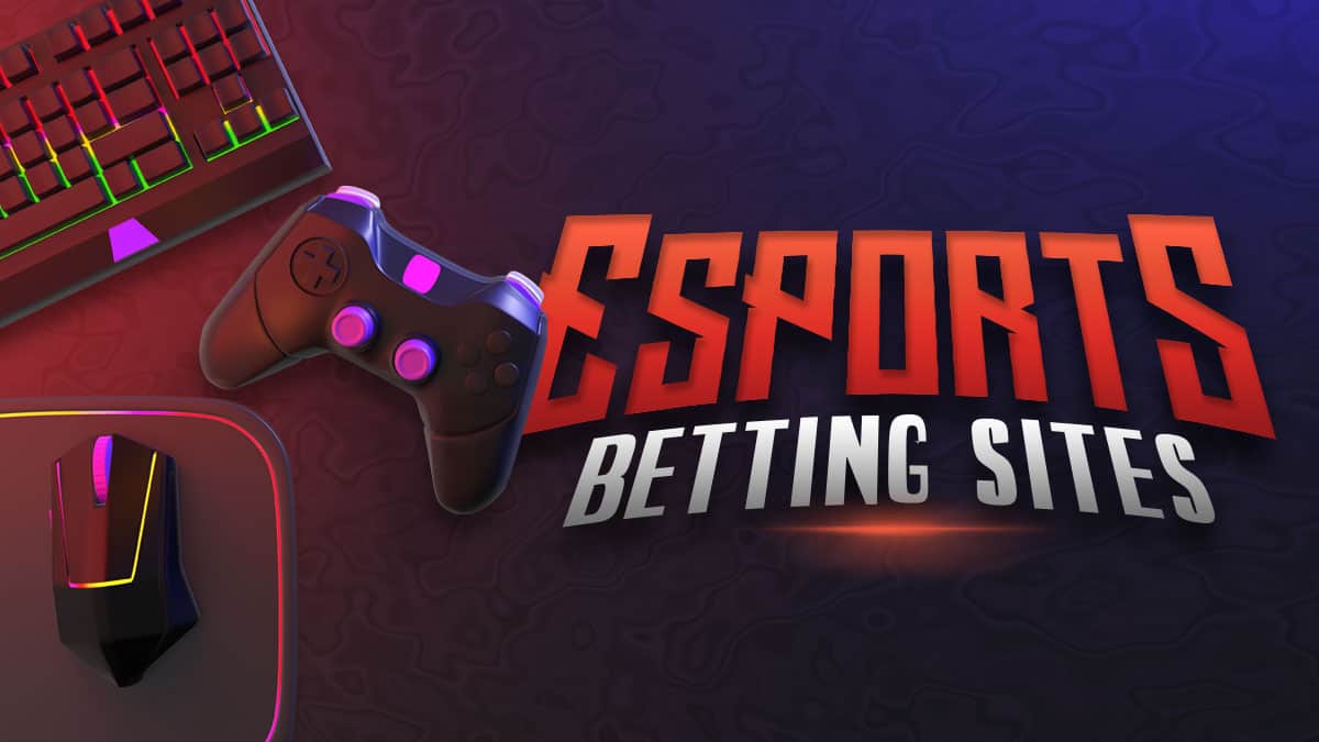 esports betting