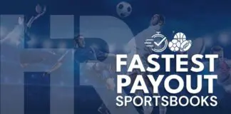 Fastest Payout Sportsbooks