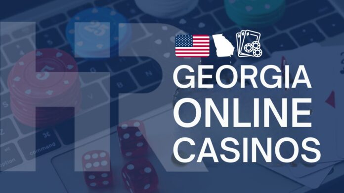 georgia casinos online gambling