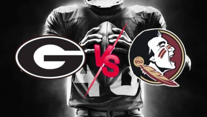 Georgia Vs Florida State 2023 Orange Bowl Showdown Predictions