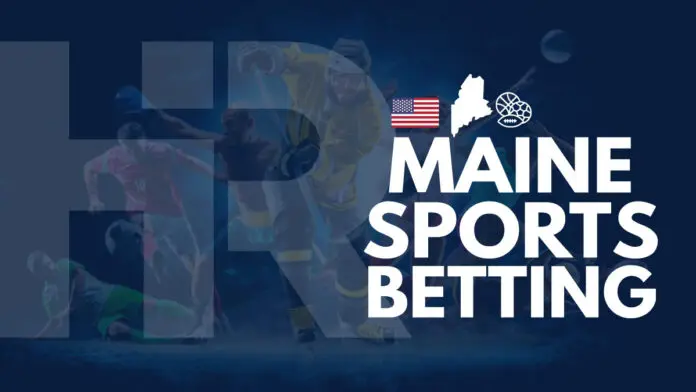 Maine sports betting