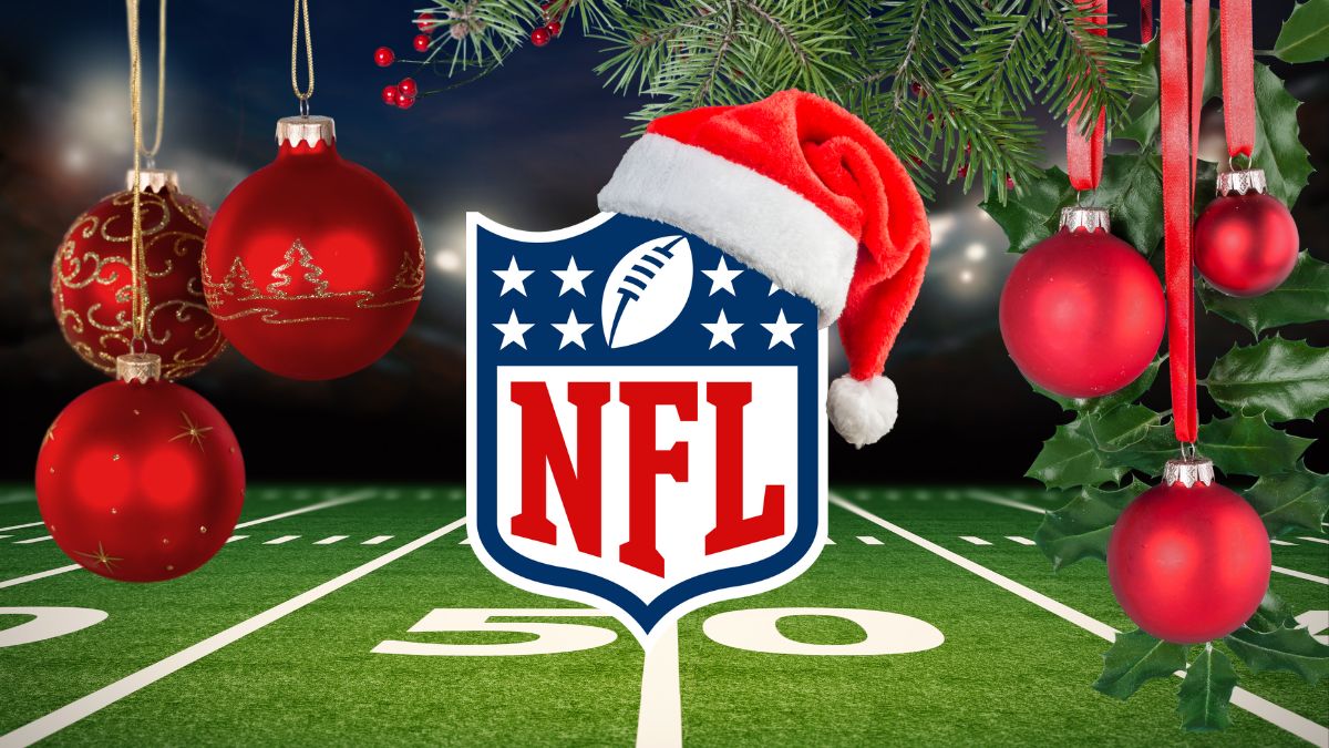 NFL Christmas Games A Look at Historic Moments and Impact