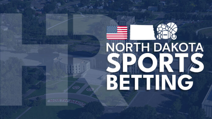 north dakota betting sites
