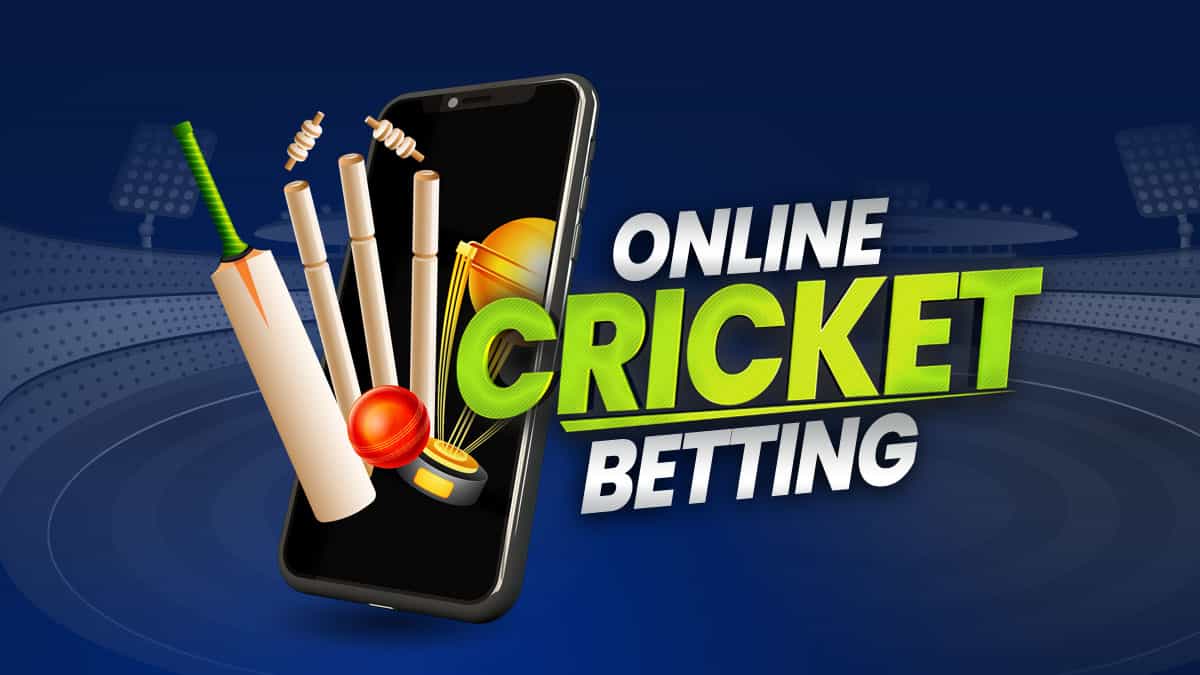 cricket betting sites