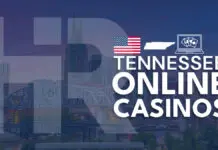 Tennesse Online Casinos