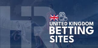 UK betting sites