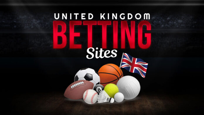UK betting sites