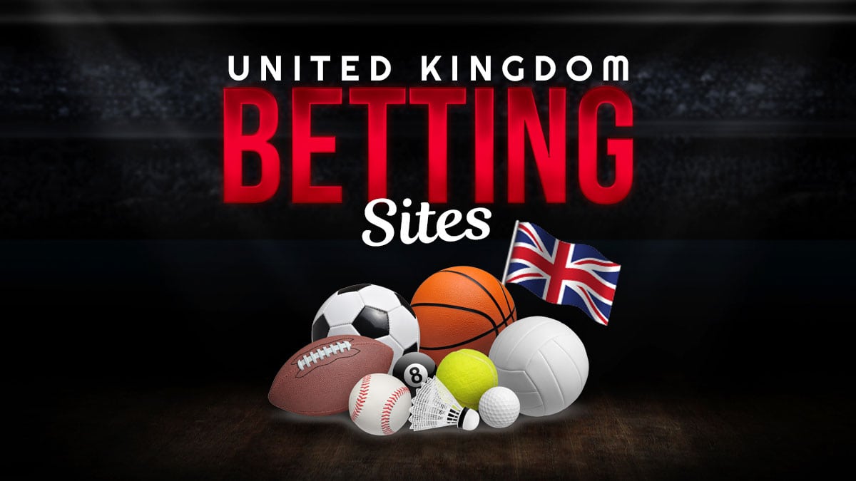 Best Sports Betting Sites for 2024