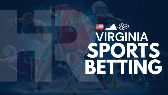 virginia-sports-betting