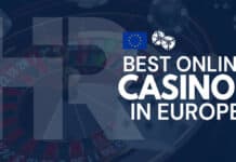 Best Online Casinos Europe