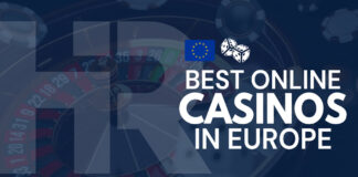 Best Online Casinos Europe