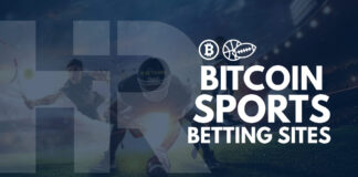 Bitcoin Sports Betting Sites