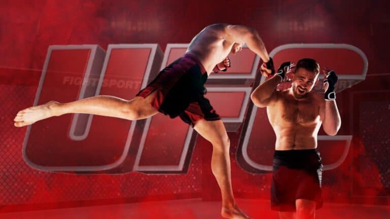 February 2024 UFC Fight Schedule: A Month of High-Octane Matchups