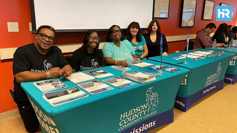 HCCC Gets $50K Aspen Grant for Student Parent Support Initiatives