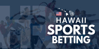 Hawaii Sports Betting