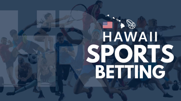 Hawaii Sports Betting