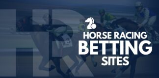 Horse Racing Betting Sites