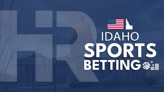Idaho Sports Betting