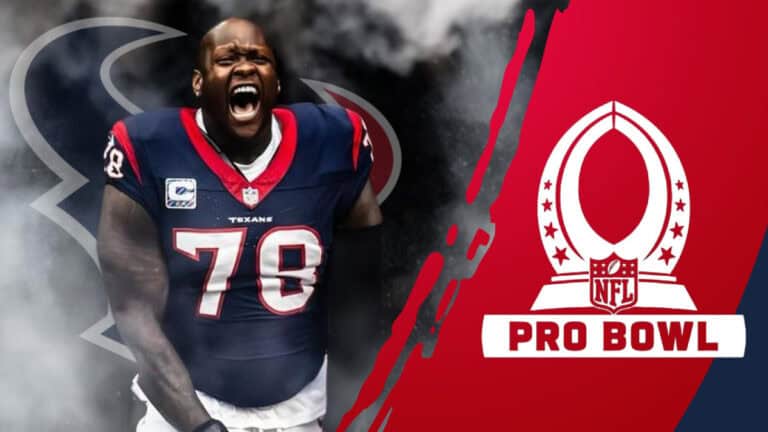 Laremy Tunsil Named Pro Bowl Starter for the 2024 Season
