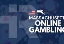 Massachusetts Online Gambling