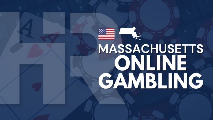 Massachusetts Online Gambling