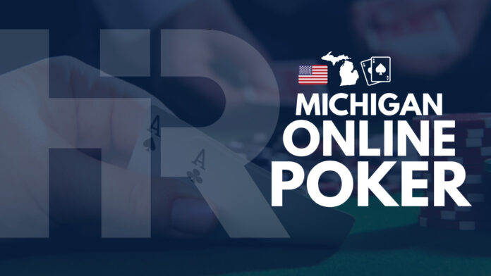 Michigan Online Poker
