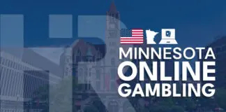 Minnesota Online Gambling