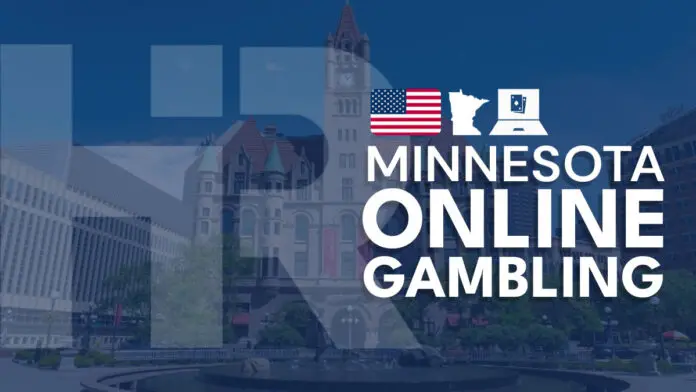 Minnesota Online Gambling