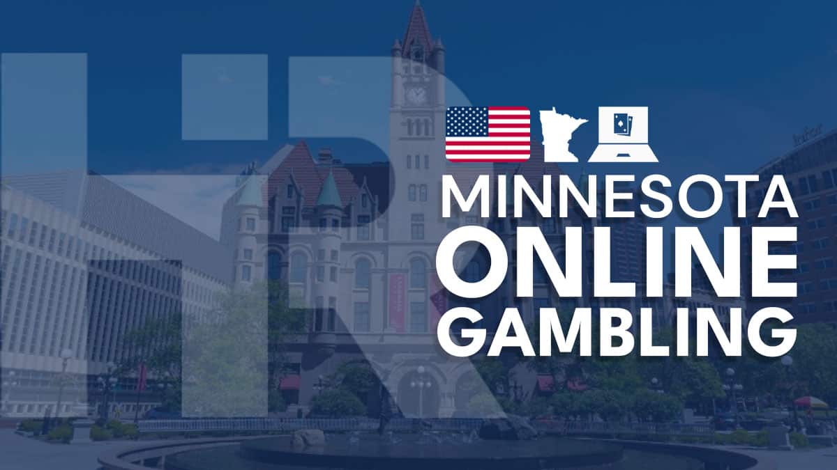 Best Minnesota Online Gambling Sites (May 2024 Update)