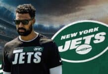 New York Jets Seek New RB Coach After Taylor Embree’s Departure