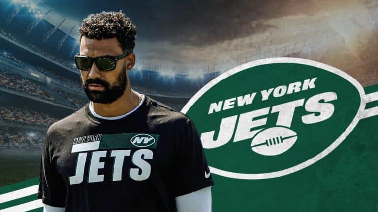 New York Jets Seek New RB Coach After Taylor Embree’s Departure