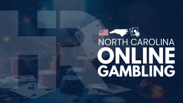 North Carolina Online Gambling