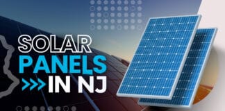 Solar Panels in NJ