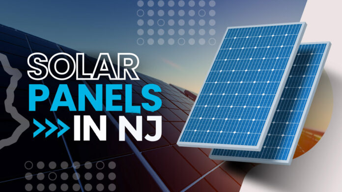 Solar Panels in NJ