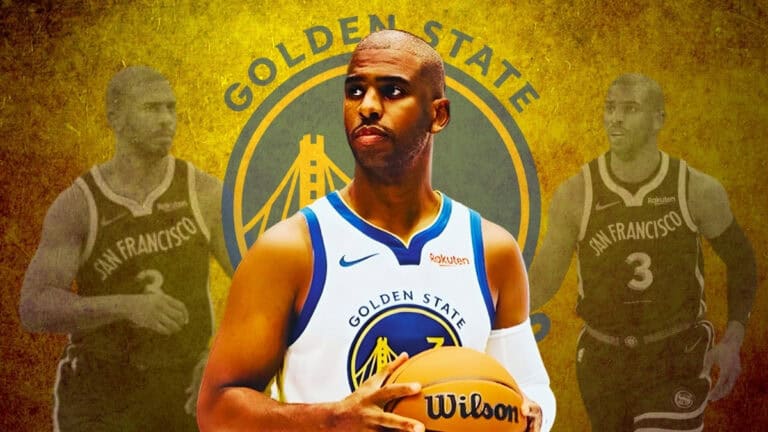 Warriors’ Chris Paul Injury: Trade Impacts & Replacement Options