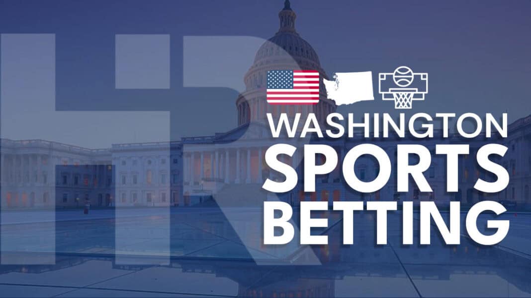 Washington Sports Betting Sites 2024 10 Best WA Sportsbooks
