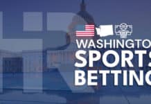 Washington Sports Betting