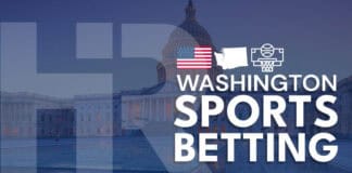 Washington Sports Betting