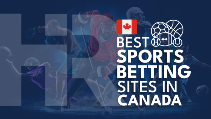 best sports betting sites in canada