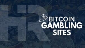 bitcoin gambling sites